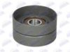 BTA B05-02-020 Tensioner Pulley, v-ribbed belt